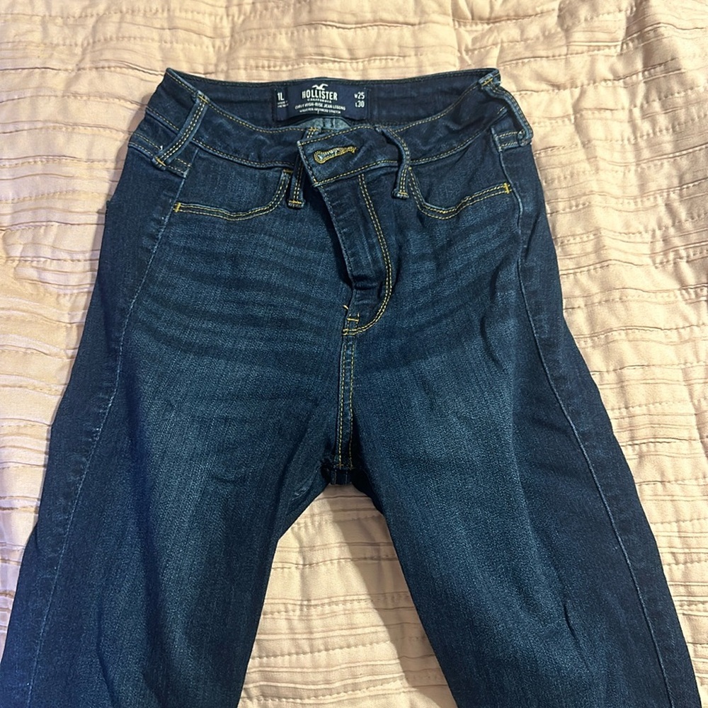 Hollister